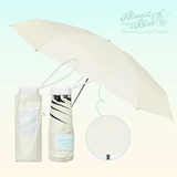 Ô Dù Gấp Gọn Almost Blue