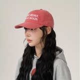 Mũ lưỡi trai Make Seoul Great Again