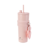 Cốc giữ nhiệt inox 316 Elmich EL1656PK dung tích 750ml