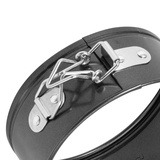 Khuôn bánh tròn, đế rời, chốt ngang, 11cm EL0413