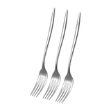 Bộ dĩa bàn ăn 3 chiếc Elmich EL3860