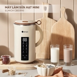 Máy làm sữa hạt Elmich CBE-0593