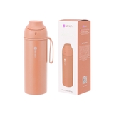 Bình giữ nhiệt inox 316 Elmich EL8307PF dung tích 660ml