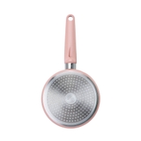 Bộ nồi chảo chống dính Elmich baby EL-1170OL size 16cm