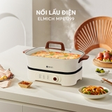 Nồi lẩu điện Elmich MPE1299