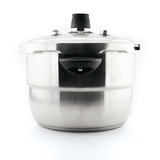 Nồi áp suất inox 304 Elmich 20cm 4.0L EL3369