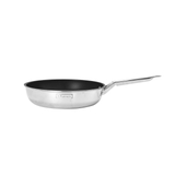 Bộ nồi inox nguyên khối Elmich Trimax classic EL-2136OL03 size 18, 20, 24 chảo 24cm