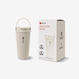 Cốc giữ nhiệt inox 304 Elmich EL0917AW dung tích 560ml