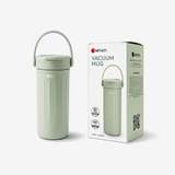 Cốc giữ nhiệt inox 304 Elmich EL0918  dung tích 500ml