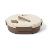 Hộp cơm inox 304 Elmich EL1397 dung tích 1.3L