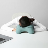 Gối Ngủ Đa Năng Memory Foam Elmich Dr.Sleep