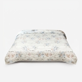 Chăn đông cao cấp họa tiết in hoa Elmich kích thước 200x220cm