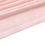 Bộ 2 khăn mặt 100% cotton cao cấp Elmich Dr.Sleep