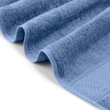 Bộ 2 khăn mặt 100% cotton cao cấp Elmich Dr.Sleep