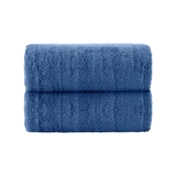 Bộ 2 khăn mặt 100% cotton cao cấp Elmich Dr.Sleep