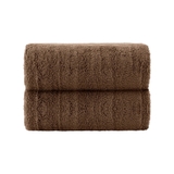 Bộ 2 khăn mặt 100% cotton cao cấp Elmich Dr.Sleep