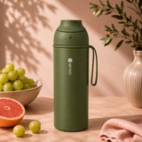 Bình giữ nhiệt inox 316 Elmich EL8307OV dung tích 660ml