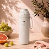 Bình giữ nhiệt inox 316 Elmich EL8307WH dung tích 660ml