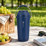 Cốc giữ nhiệt inox 316 Elmich EL8308 dung tích 450ml