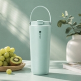Cốc giữ nhiệt inox 304 Elmich EL8312 dung tích 600ml