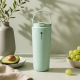 Cốc giữ nhiệt inox 304 Elmich EL8312 dung tích 600ml