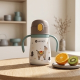 Bình giữ nhiệt Baby Inox 316 Elmich EL8317 dung tích 360ML