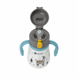 Bình giữ nhiệt Baby Inox 316 Elmich EL8317 dung tích 360ML