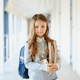 Bình giữ nhiệt Baby Inox 316 Elmich EL8317 dung tích 360ML