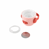 Bình giữ nhiệt inox 304 Elmich EL-8334 dung tích 400ml