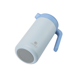 Bình giữ nhiệt gia đình inox 304 Elmich EL8343 dung tích 1.2L