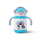 Bình giữ nhiệt baby inox 316 Elmich EL8348 dung tích 300ml