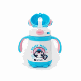 Bình giữ nhiệt baby inox 316 Elmich EL8348 dung tích 300ml