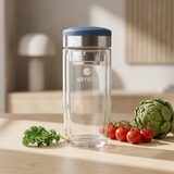 Bình nước thủy tinh Elmich EL-8350T041 dung tích 415ml