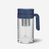 Cốc nước thủy tinh Elmich EL-8351 dung tích 400ml