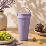Cốc giữ nhiệt inox 304 Elmich EL8380 dung tích 510ml