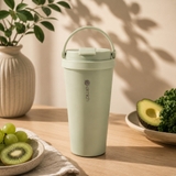 Cốc giữ nhiệt inox 304 Elmich EL8380 dung tích 510ml
