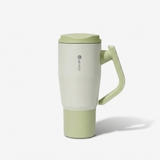 Cốc giữ nhiệt inox 304 Elmich EL8390AG dung tích 950ml