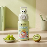 Bình giữ nhiệt baby inox 316 Elmich EL8391 dung tích 500ml
