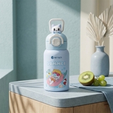 Bình giữ nhiệt baby inox 316 Elmich EL8391 dung tích 500ml