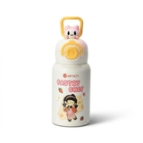 Bình giữ nhiệt baby inox 316 Elmich EL8391 dung tích 500ml