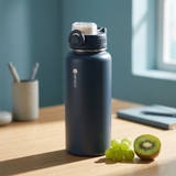 Bình giữ nhiệt inox 304 Elmich EL8394 dung tích 940ml