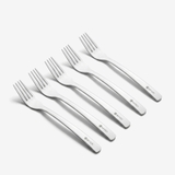 Bộ dĩa bàn ăn 6 chiếc Elmich EL0002D189