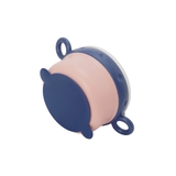 Bát ăn cho trẻ em hình vương miện, inox 316 Elmich 0008VM