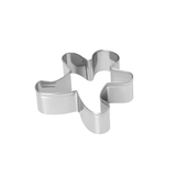 Bộ 3 khuôn bánh hình người bánh gừng bằng inox Elmich EL0116BO3GUNG