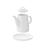 Bộ bình trà 1,2L bằng sứ Elmich RoseDesign EL-0216