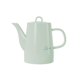 Bộ bình trà 1,2L bằng sứ Elmich RoseDesign EL0216PG