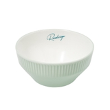 Bộ 6 bát ăn cơm Elmich RoseDesign EL0218PG