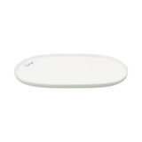 Bộ 3 đĩa bầu dục nhỡ Elmich RoseDesign EL0219PG