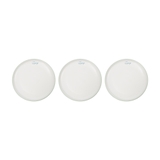 Bộ 3 đĩa tròn Elmich RoseDesign EL0230PG