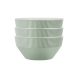 Bộ 3 bát tô nhỡ Elmich RoseDesign EL0238PG